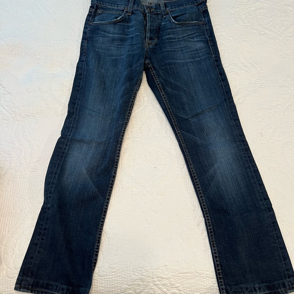 Hudson jeans 32